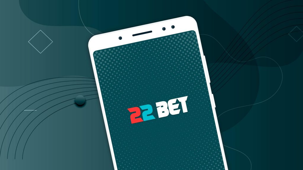 22bet apk mobile